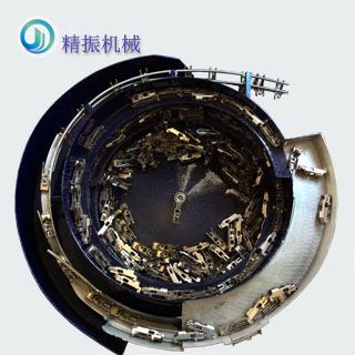 五金卡块乐动在线登录官网-乐动（中国）自动化送料盘